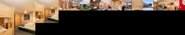 Gurglhof Apartmenthaus