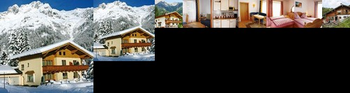 Apartments Alpenfrieden