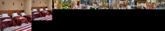 Nour El Waha Hotel