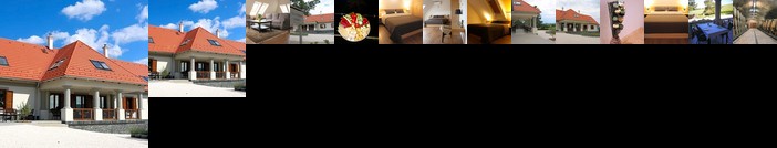 Villa Tolnay Vendeghaz