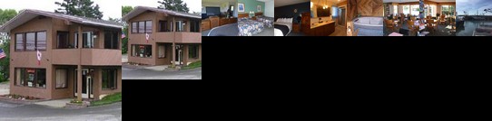 Voyageur Motel Yarmouth