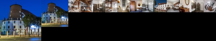 Malom Hotel Debrecen