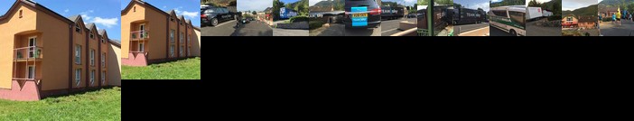 Hotel Restaurant Les 2 Vallees