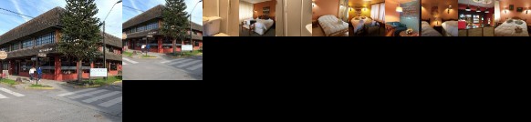 Hotel Suenos del Volcan