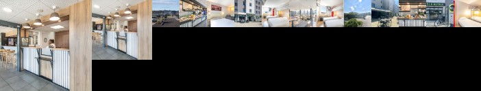 Premiere Classe Lyon Est - Saint Quentin Fallavier - Aeroport