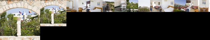 Eliofos Elegant Maisonettes