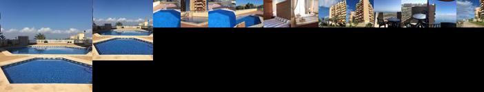 Spanish Connection - Seychelles