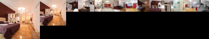 Las Palmas Urban Center