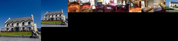 Pier House Bed & Breakfast Carraroe