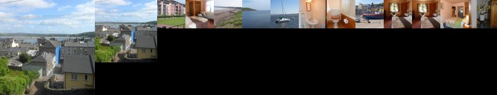 Glen House Bed & Breakfast