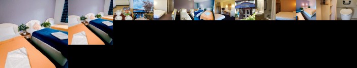 Redwings Lodge Baldock