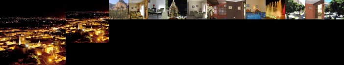 Hostal Rey Teodomiro