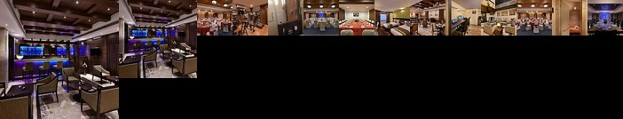 Leisure Inn Grand Chanakya