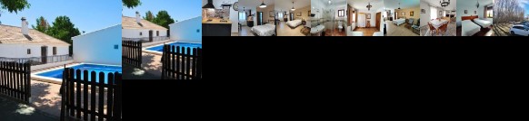 Apartamentos Rurales Molino de Abajo