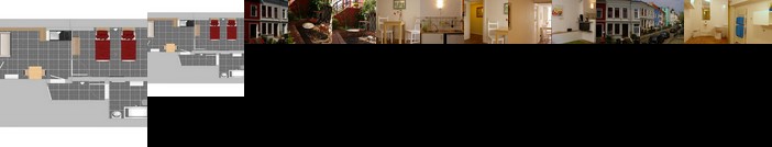 Ferienwohnung Fesenfeld Bremen Steintorviertel