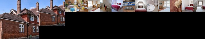 The Osney Arms Guest House