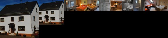 Pension Loni Theisen