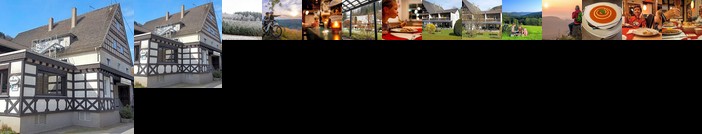 Hotel Zum Tiefenhagen