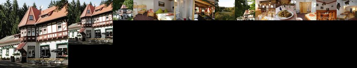 Obere Schweizerhutte