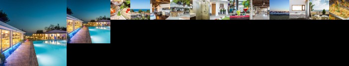 Coral Blue Beach Hotel