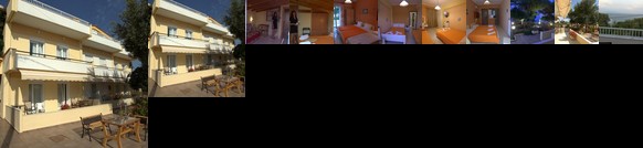 Angela Studios Chios