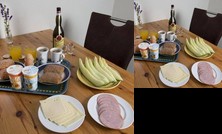 Glarborg Bed & Breakfast