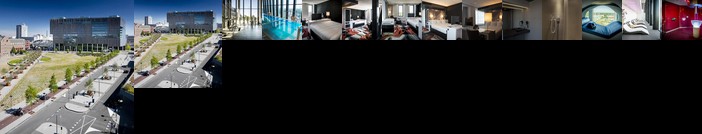 Fletcher Wellness-Hotel Leiden