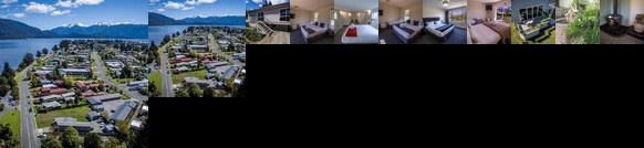 Te Anau Lakefront B&B