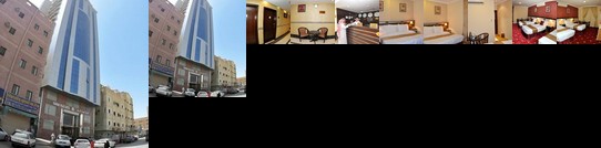 Nawazi Badr Palace Hotel