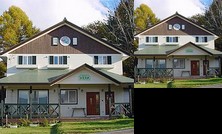 Pension Siesta Kijimadaira