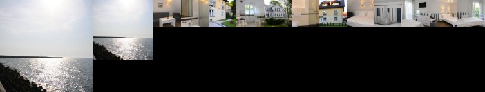 Pension Villa Karmelia