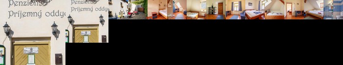 Penzion Prijemny Oddych