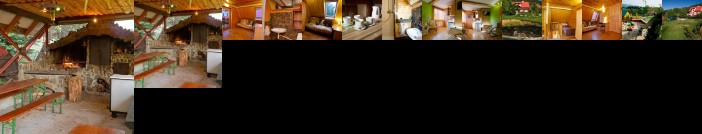 Gospodarstwo Agroturystyczne Kosajonka