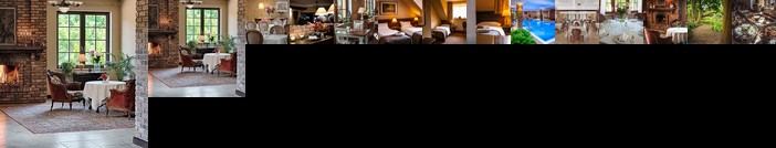 ForRest Hotel & Restaurant