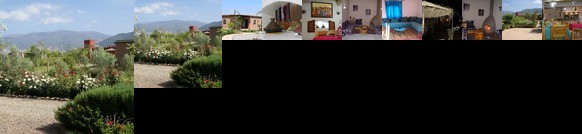 Les Jardins de Bouskiod