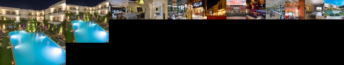 Kech Boutique Hotel & Spa
