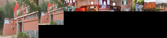 Auberge Djebel Rose Chez Ahmed