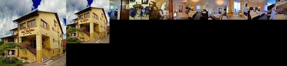 Vila Boutique Sarada