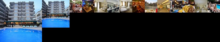 Prince Apart & Hotel Alanya