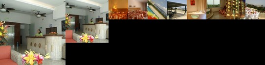Hotel Tortuga Express Acapulco