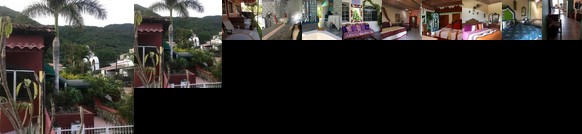 Casa de la Abuela Ajijic