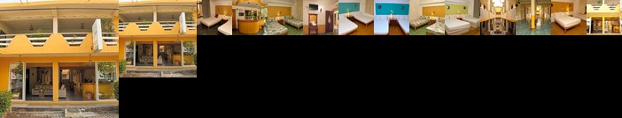 Hotel San Lorenzo Barra de Navidad