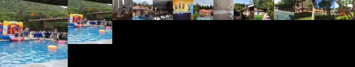 Hotel Chapala Country