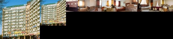 Hotel Druzhba Abakan