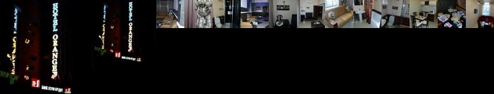 Hotel Orange Yessentuki