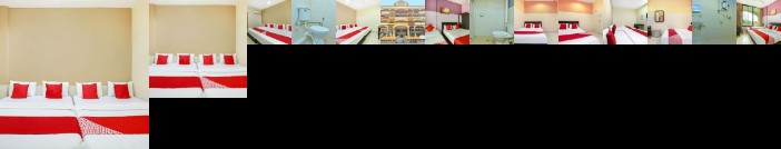 OYO 43933 Ferringhi Stay Iinn