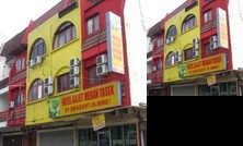 Hotel Bajet Medan Tasek