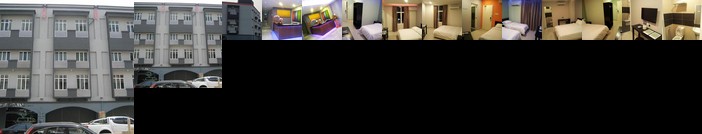 Festival Boutique Hotel