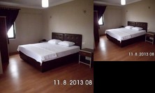 Cansizoglu Hotel