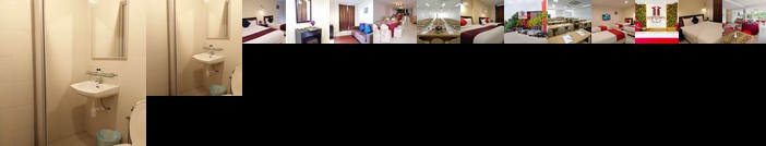 KopTown Hotel Segamat